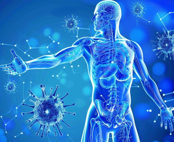 9 Natural Methods To Prepare Immune System For Winter