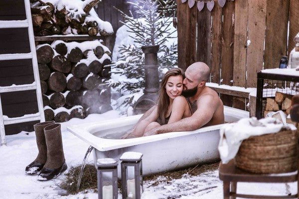 5 Ways Cold Water Therapy Enhances Libido