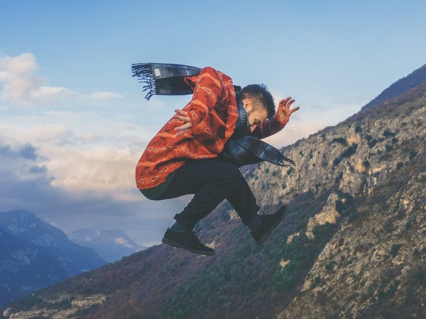 CRASH FREE ENERGY WITH NITRIC OXIDE