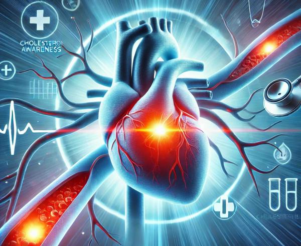 6 Warning Signs Your Cholesterol Needs Attention
