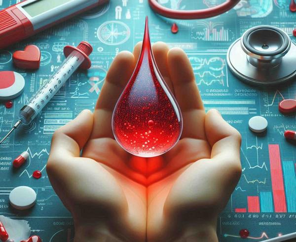 5 Indications Your Blood Flow Is Impaired