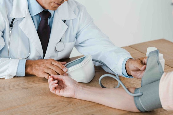 2 Things Doctor Brad & Paul Advise For Hypertension