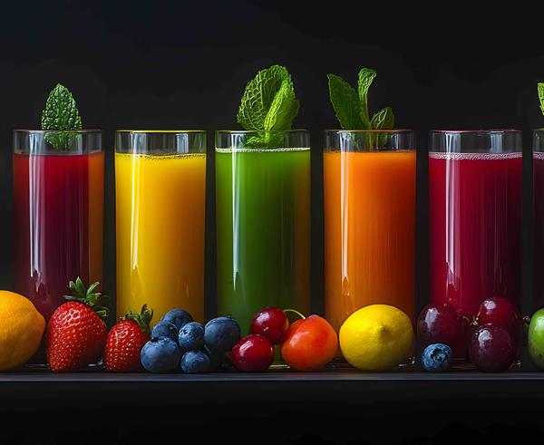 8 Healthy Beverages For An Inflamed Prostate
