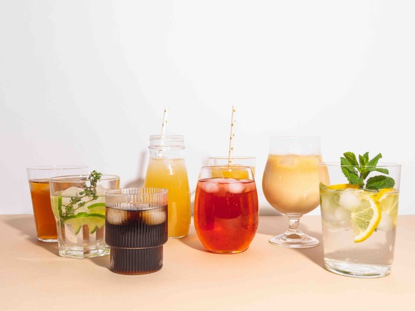 10 Worst Beverages For High Blood Pressure