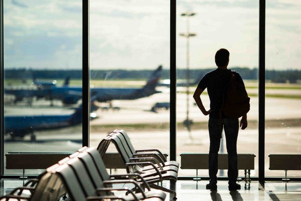 13 Ways Traveling Can Impact Your Blood Pressure