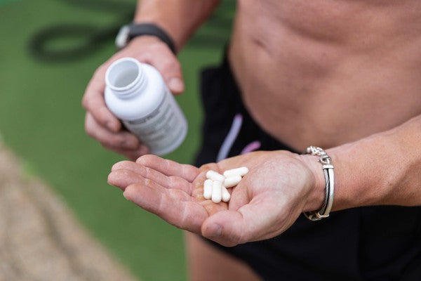 7 Fascinating Foods and Supplements With Benefits Similar To Viagra