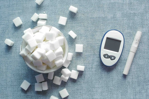 10 Ways To Avoid Blood Sugar Spikes