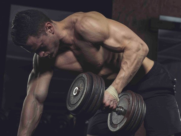 9 Ways To Avoid Muscle Mass Loss