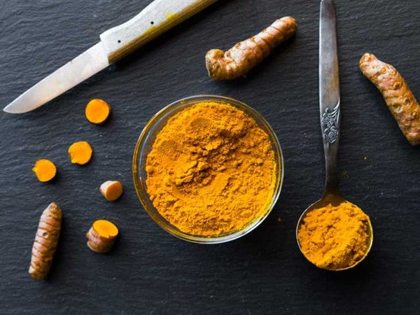 7 Health Benefits Of Turmeric