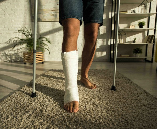 4 Methods to Lower Blood Pressure Without Exercise