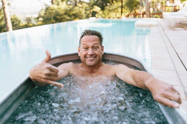 HOW ICE BATHS BOOST YOUR CARDIOVASCULAR HEALTH