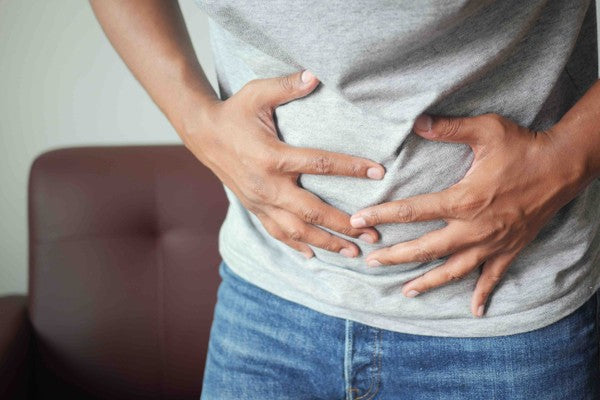 4 Warning Signs Of A Damaged Liver