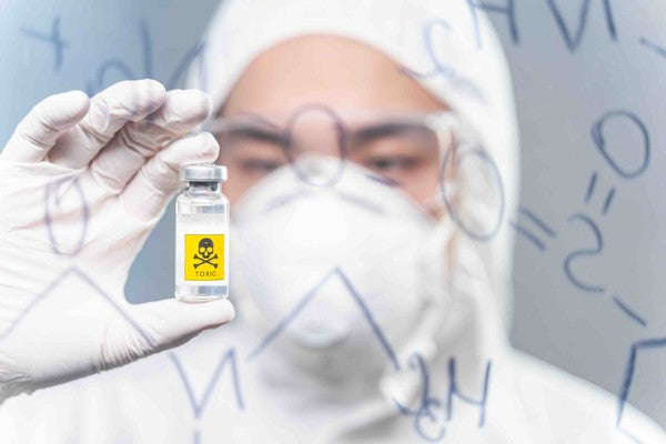 9 Ways To Avoid Hormone-Disrupting Chemicals