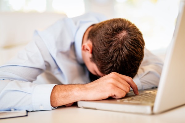 4 Ways To Kick Your Exhaustion To The Curb