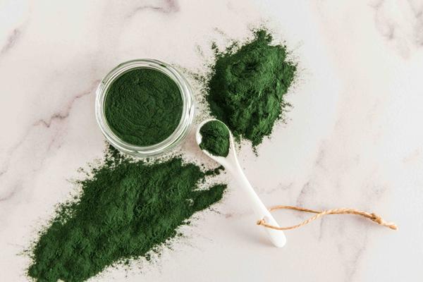 9 Impressive Health Benefits Of Chlorella