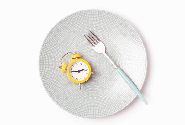 The Metabolism and Fasting: Harmful or Helpful?