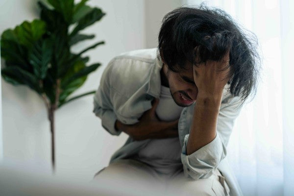 10 Lifestyle Factors That Constrict Blood Flow