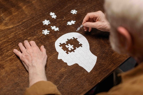 5 Sneaky Signs Of Cognitive Impairment