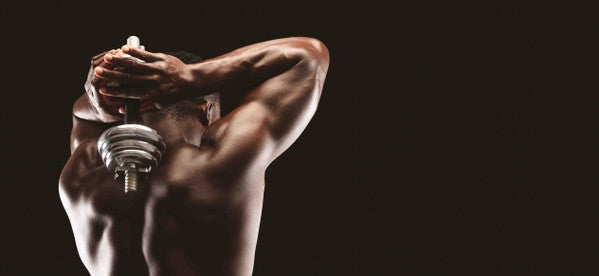 10 Main Foods To Increase Your Muscle Growth