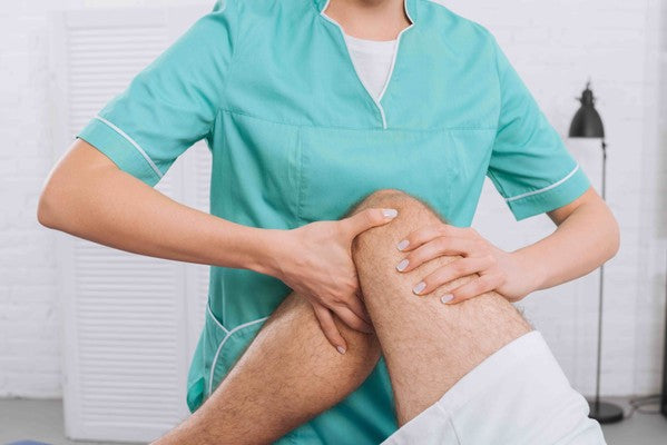 6 Tips To Improve Circulation In The Legs