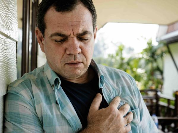 7 Signs Your Body Is Battling Insulin Resistance