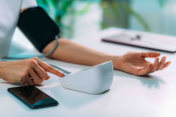 High Blood Pressure Facts