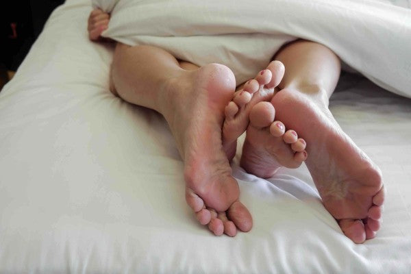 10 Secrets That Will Boost Your Libido