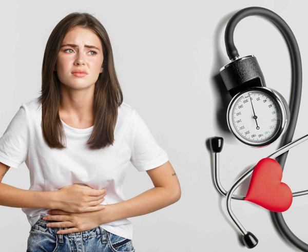 8 Gut Microbiome Imbalances That Raise Your Blood Pressure
