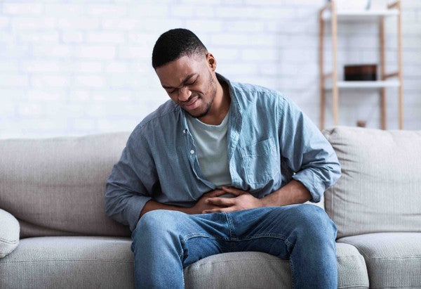 5 Signs You Have A Damaged Gut