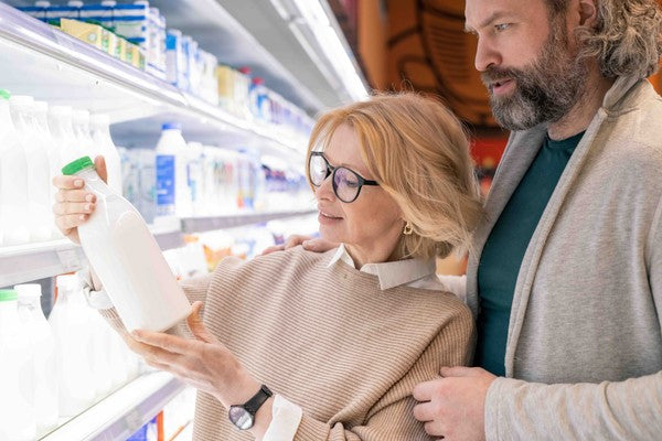 5 Additives To Avoid For Healthy Blood Pressure