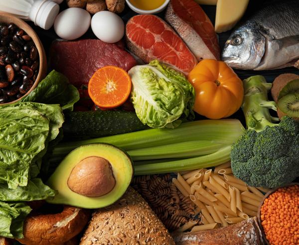 9 Foods That Support Prostate Health