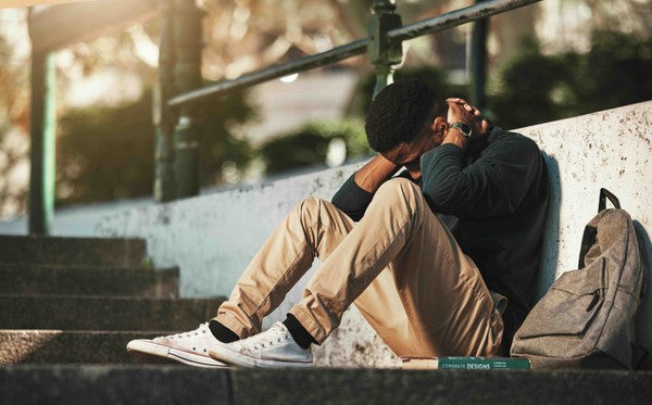 4 Ways Your Body Responds To Stress