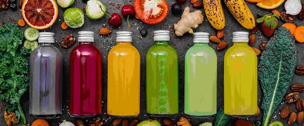 12 Beverages That Help Lower Hypertension