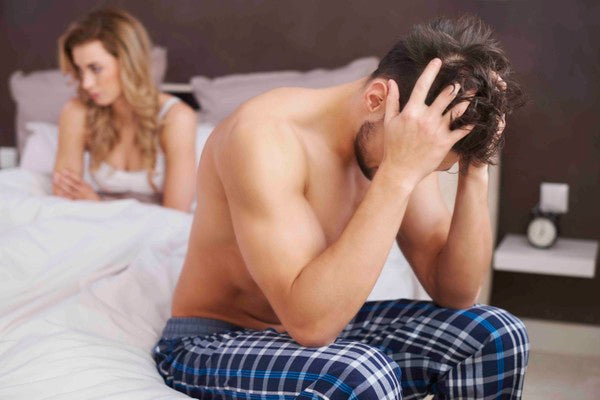 6 Ways You Are Ruining Your Testosterone Levels