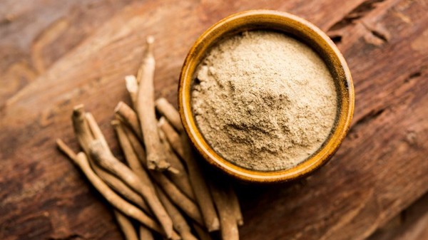 7 HEALTH BENEFITS OF ASHWAGANDHA