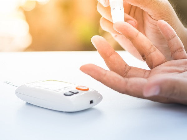 How Type 2 Diabetes Affects Nitric Oxide Production