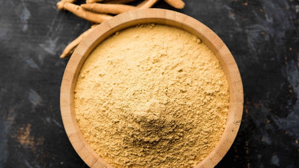 7 Incredible Benefits Of Ashwagandha