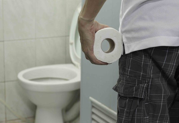 5 Things Your Poop Is Telling You