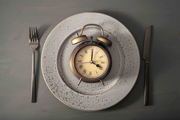 7 Ways Intermittent Fasting Helps Lower Blood Pressure