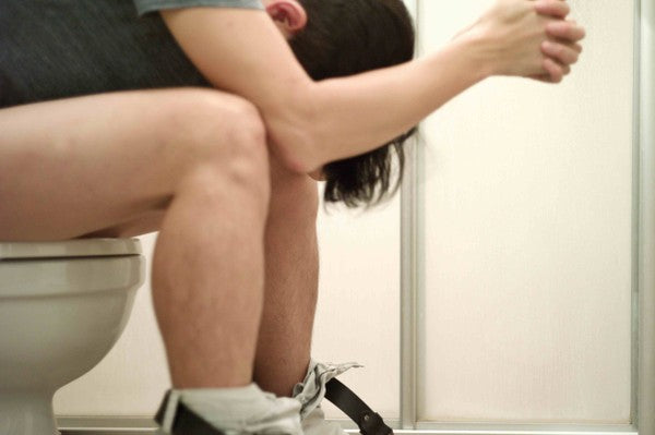 7 Awful Things That Can Happen With Backed Up Intestines