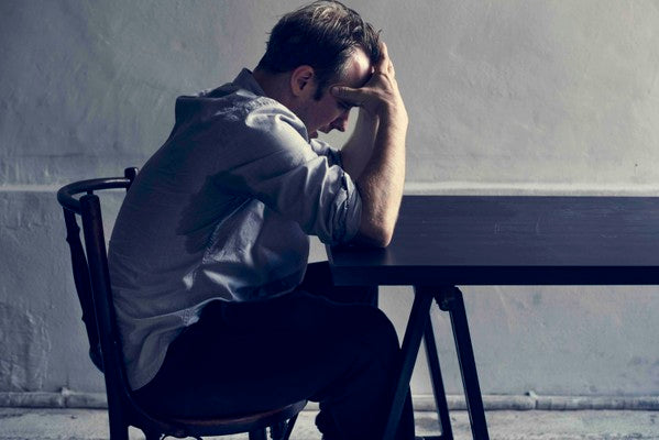 5 Mistakes That Sabotage Your Testosterone Levels