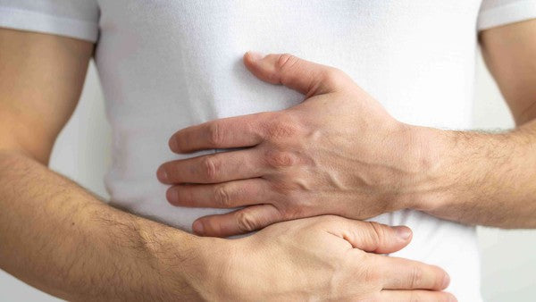 7 Effective Ways To Defeat Bloating