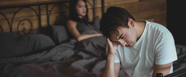 6 Ways Hypertension Affects Libido