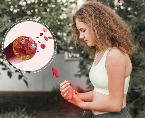 9 Surprising Causes Of Inflammation You Need to Avoid