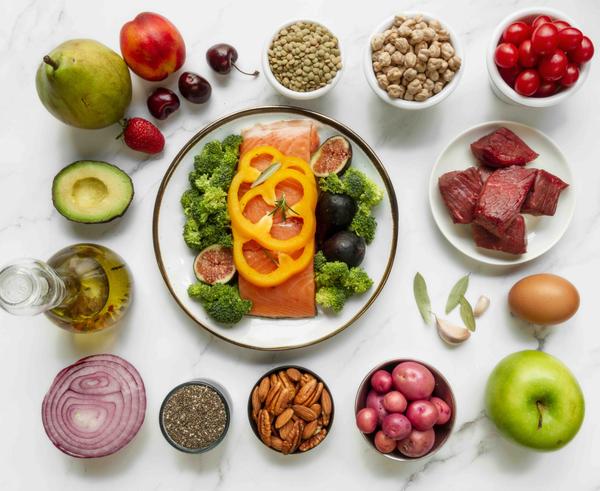 9 Everyday Foods to Maintain Healthy Cholesterol