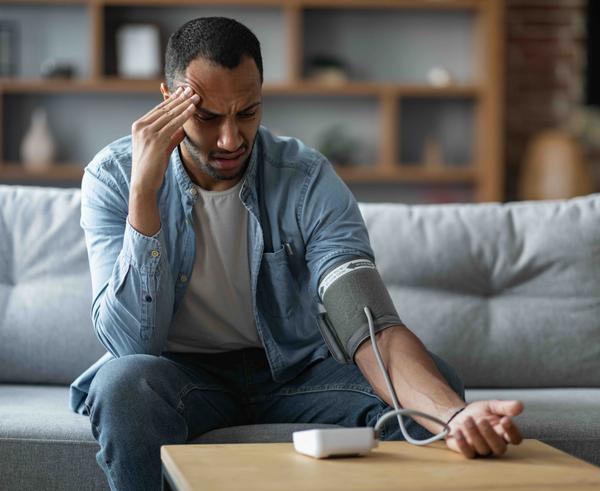 7 Nutrient Deficiencies Causing Hypertension