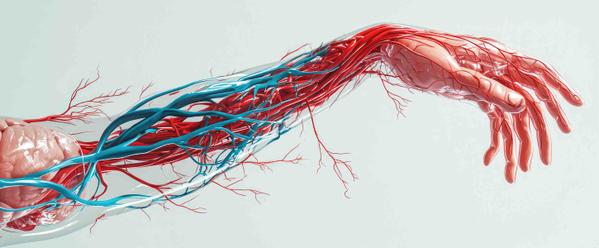 7 Ways To Keep Arteries Open & Flexible
