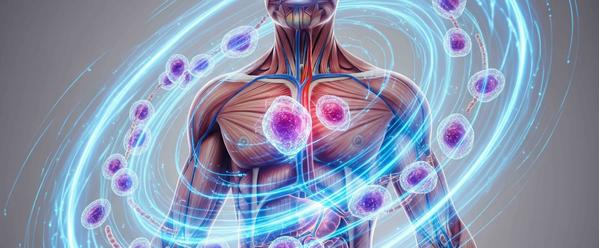 8 Ways To Tell Your Body’s Making Enough Nitric Oxide