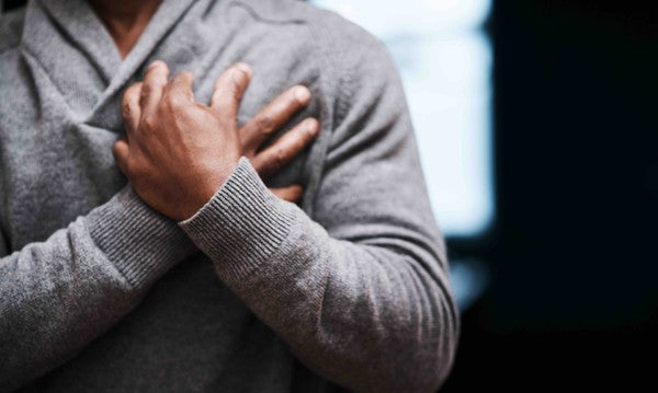 5 Terrifying Complications Of Prolonged High Blood Pressure