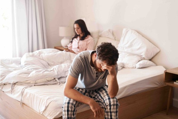 9 Circulatory Culprits Of A Fading Libido
